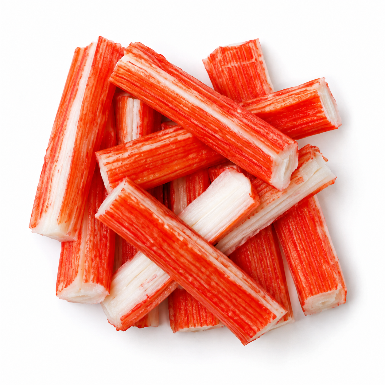 Imitation Crab Stick