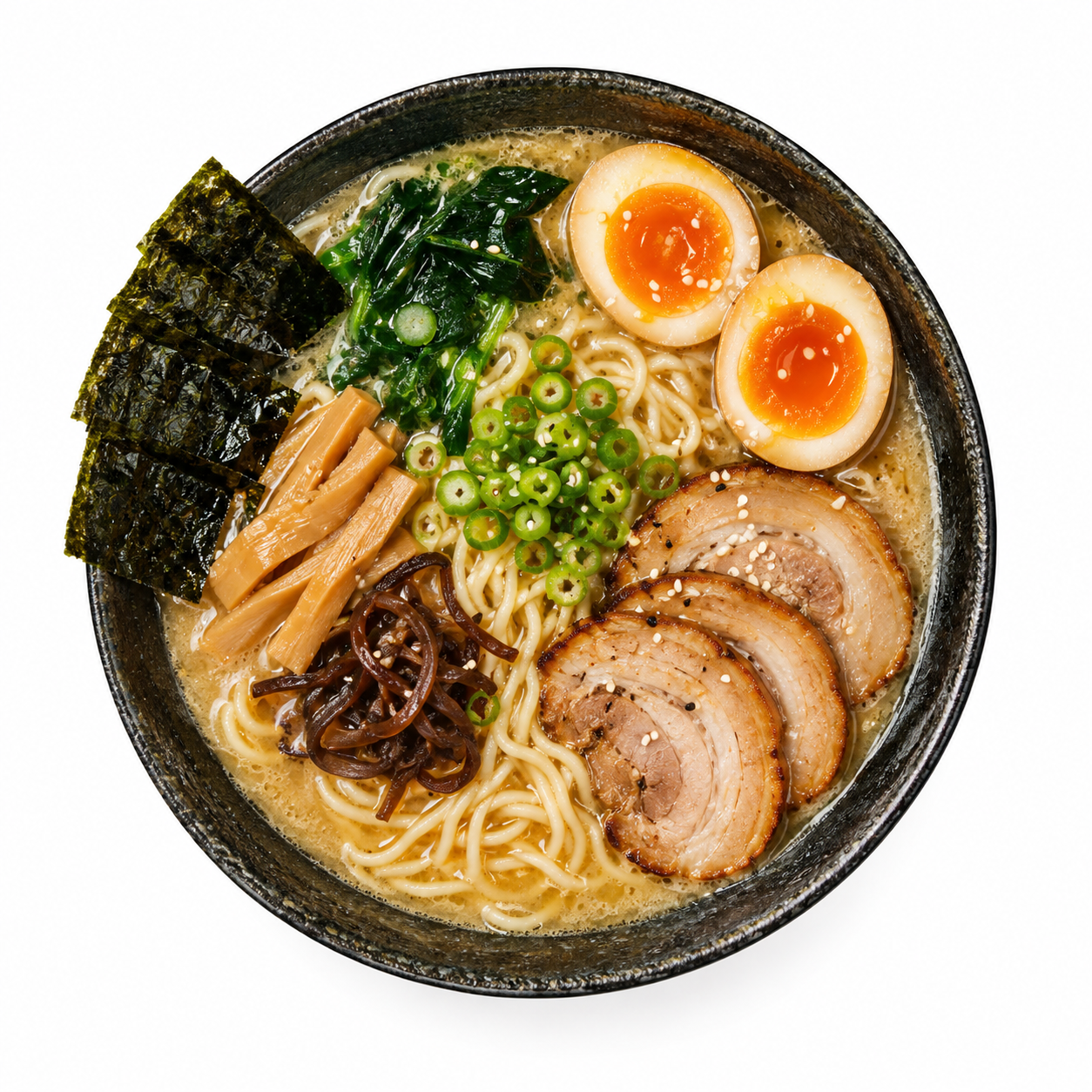 Japanese Ramen